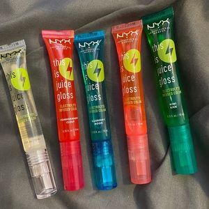 Lip gloss